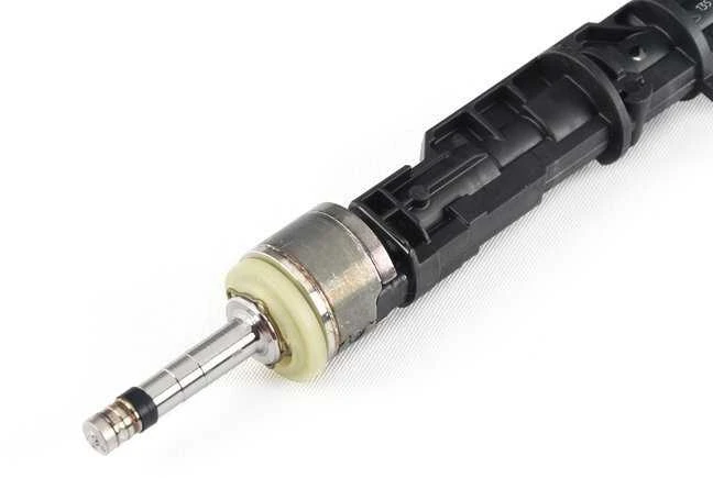 BMW RP injector Originalus 13647852362 5' G30 (07/2018 — 12/2019) 5' F90 M5 (01/2016 — 12/2019) 7' G11 LCI (01/2018 — 12/2019) 7' G12 LCI (01/2018 — 12/2019) 8' G14 (10/2017 — 12/2019) 8' F91 M8 (11/2017 — 12/2019) 8' G15 (10/2017 — 12/2019) 8' F92 M8 (11/2017 — 12/2019) 8' G16 Gran