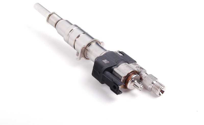 BMW RP Purkštuvas E88 E82 E90 E92 1 3 5 6 7 X5 X6 Z4 Originalus 13538616079