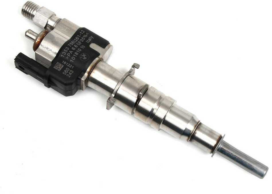 BMW RP Purkštuvas E88 E82 E90 E92 1 3 5 6 7 X5 X6 Z4 Originalus 13538616079