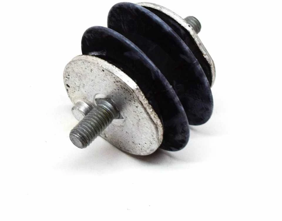 BMW Rubber mounting Originalus 22326860542 5' G30