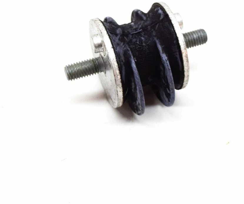 BMW Rubber mounting Originalus 22326860542 5' G30