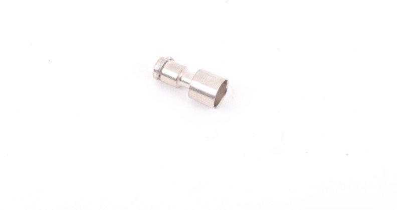 BMW Rundstecker E21 E30 E36 3 5 7 Serija Originalus 12121705656