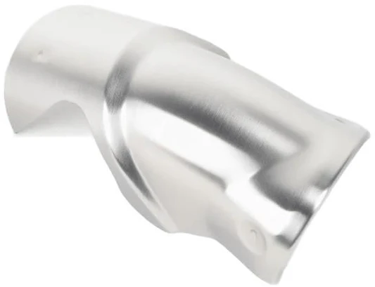 BMW S 1000 RR S 1000 R Finisher Su Clamp Originalus 18127718418