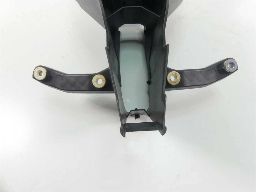 Bmw S 1000 Xr Priekinio Skydelio Laikiklis Originalus 46637717040