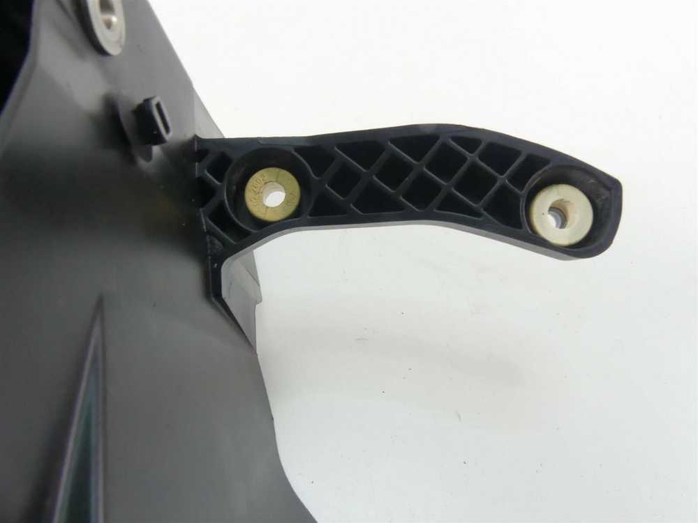 Bmw S 1000 Xr Priekinio Skydelio Laikiklis Originalus 46637717040