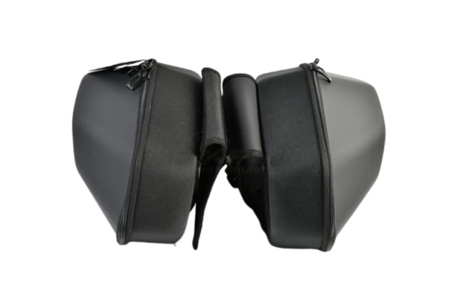 BMW Saddlebag Set M 1000 XR KM9 Originalus 77495A974A1
