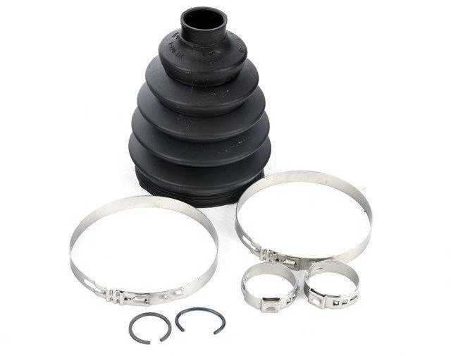 BMW Sąnarių Batų Rinkinys G30 G31 G32 G11 G12 G14 G15 Originalus 31608657723