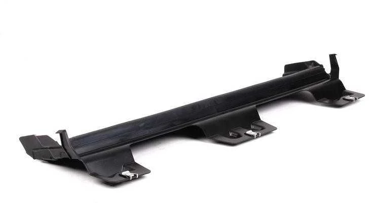 BMW sandariklio dangčio apdailos skydelis 51757145287 Originalus
