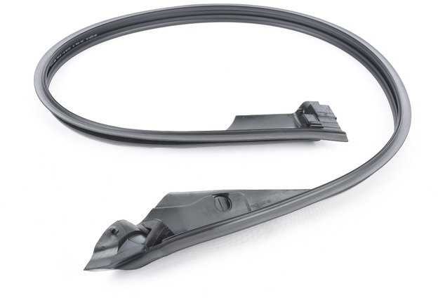 Bmw Sandariklis Duru Siule Stogo Priekine Desine 7 F01 F02 F03 Originalus 51337178008