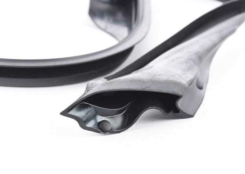 Bmw Sandariklis Duru Siule Stogo Priekine Desine 7 F01 F02 F03 Originalus 51337178008