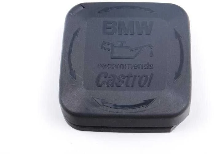 BMW sandarinimo dangtelis Alyvos įpylimo angos kaklelis originalus 11127500568