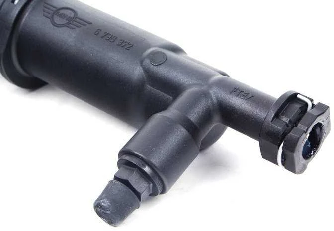 Bmw Sankabos Pavaldusis Cilindras Mini R56 R55 R57 Originalus 21526798372