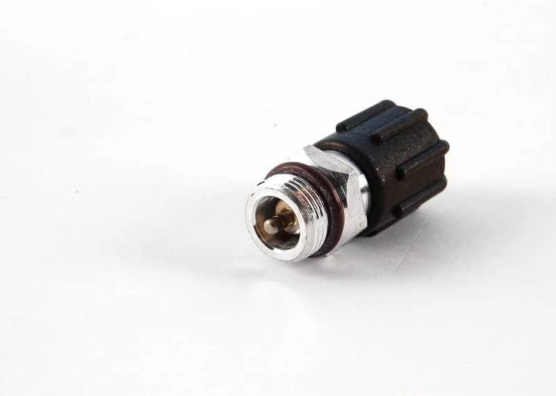 BMW Santech A/C serviso vožtuvas, skirtas įsiurbimo vamzdžiui R134A 64509177579 Originalus