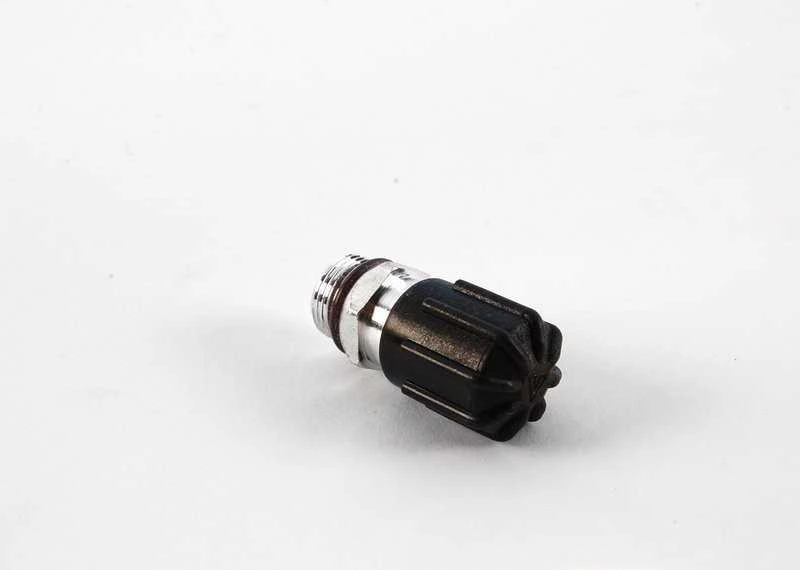 BMW Santech A/C serviso vožtuvas, skirtas įsiurbimo vamzdžiui R134A 64509177579 Originalus