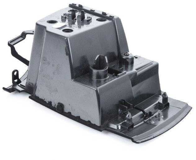 Bmw Saugojimo Skyrius Porankis 5 F10 F11 Originalus 51169206723