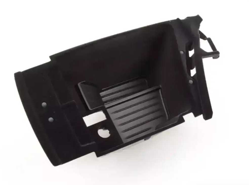 Bmw Saugojimo Skyrius Porankis 5 F10 F11 Originalus 51169206723