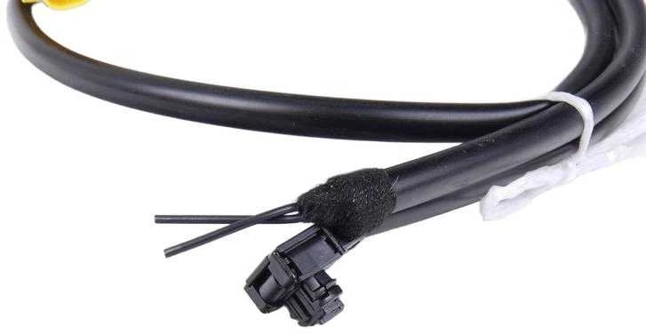 BMW Saugos Juostos Tempimo Kabutas Originalus 61129118095