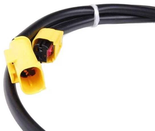 BMW Saugos Juostos Tempimo Kabutas Originalus 61129118095
