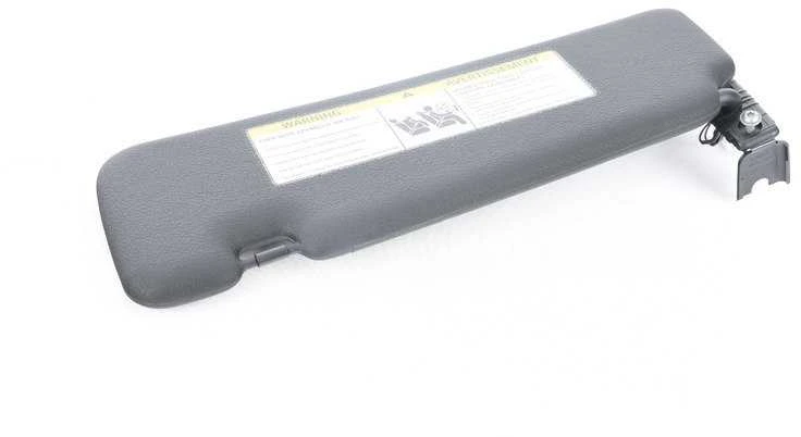 Bmw Saulės Skydelis Dešinysis F23 F33 F83 Originalus 51167425434