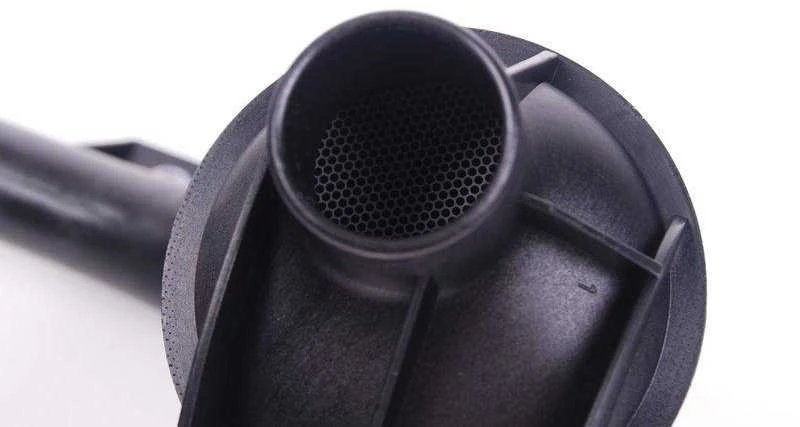 Bmw Sausos Vamzdis E81 E87 E90 E92 Originalus 11417520864