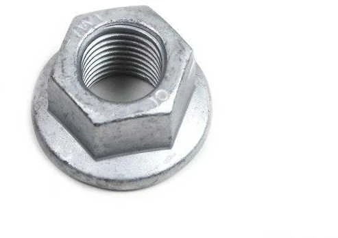 BMW Savarankiškai Užsifiksuojanti Poveržlė 21 mm M14x1.5mm E46 E90 E92 F30 F32 Originalus 33306760349