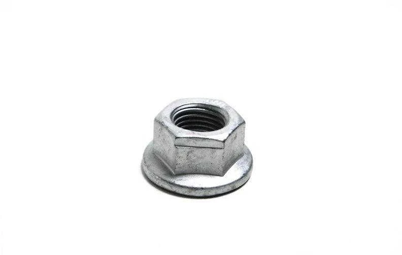 BMW Savarankiškai Užsifiksuojanti Poveržlė 21 mm M14x1.5mm E46 E90 E92 F30 F32 Originalus 33306760349