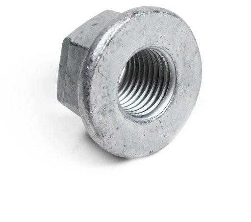 BMW Savarankiškai Užsifiksuojanti Poveržlė 21 mm M14x1.5mm E46 E90 E92 F30 F32 Originalus 33306760349