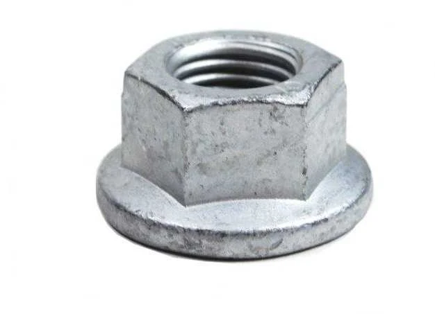 BMW Savarankiškai Užsifiksuojanti Poveržlė 21 mm M14x1.5mm E46 E90 E92 F30 F32 Originalus 33306760349
