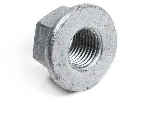 BMW Savarankiškai Užsifiksuojanti Poveržlė 21 mm M14x1.5mm E46 E90 E92 F30 F32 Originalus 33306760349