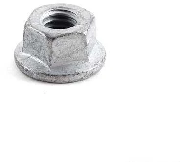 BMW Savarankiškai Užsifiksuojanti Veržlė E81 E87 E90 F20 F30 F32 Originalus 07119905374