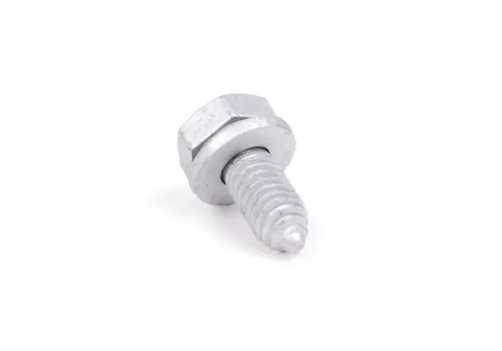 BMW savisriegis šešiabriaunis varžtas M6x1,00x10,5 mm 8220001 51168220001