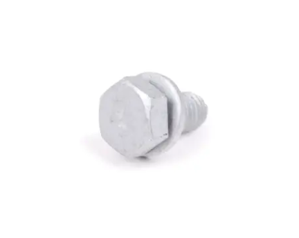 BMW savisriegis šešiabriaunis varžtas M6x1,00x10,5 mm 8220001 51168220001