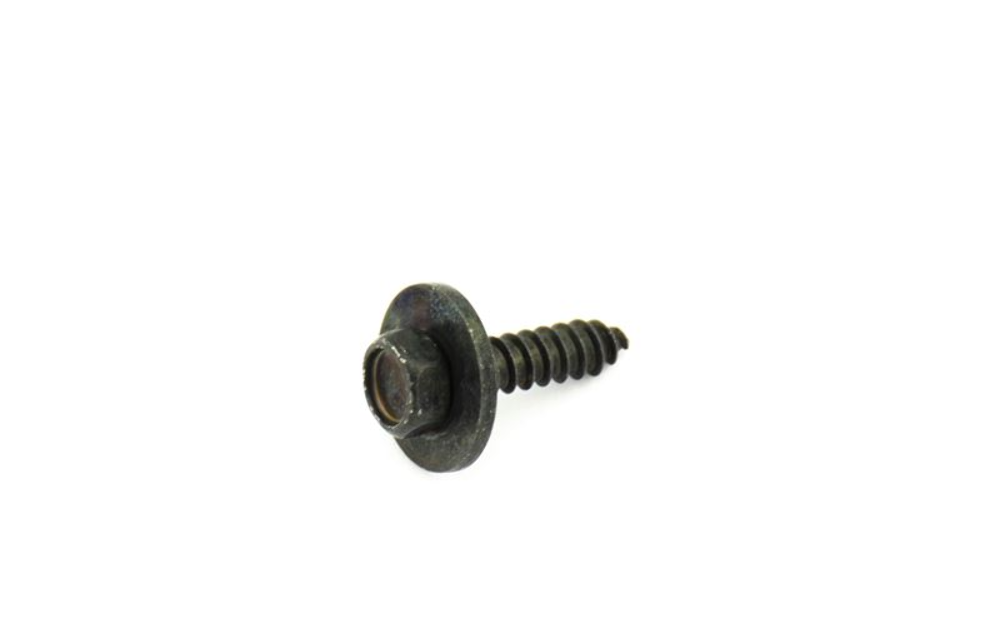 Originalus BMW šešiabriaunis savisriegis varžtas st4, 8x19 u2 SW 07119904288 OEM