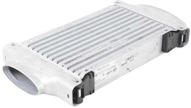 BMW SC Intercooler MINI R53 R52 2000 2006 Originalus 11651515368