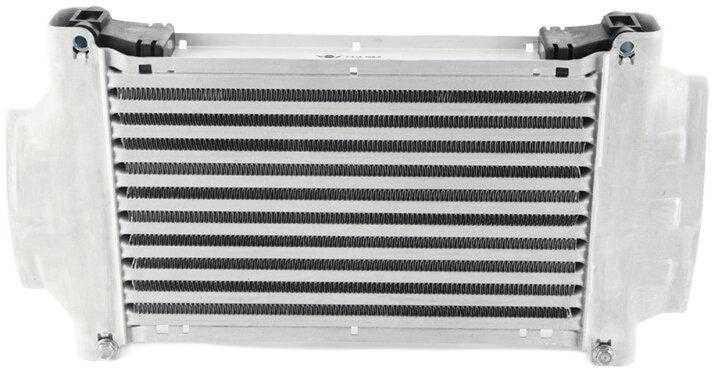 BMW SC Intercooler MINI R53 R52 2000 2006 Originalus 11651515368
