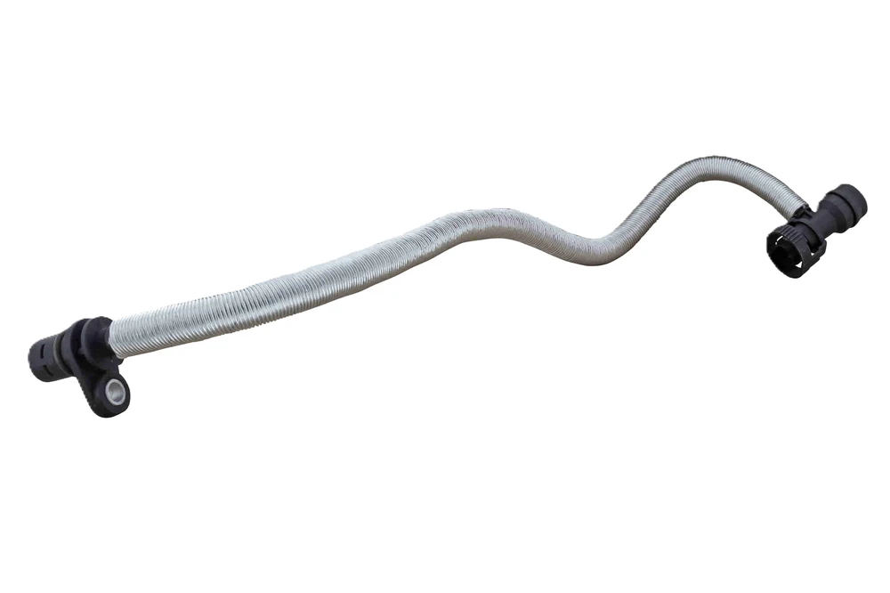 BMW Scavenge Oro Šakutė F20 F21 F22 F23 F30 F31 F32 F36 Originalus 11158608766