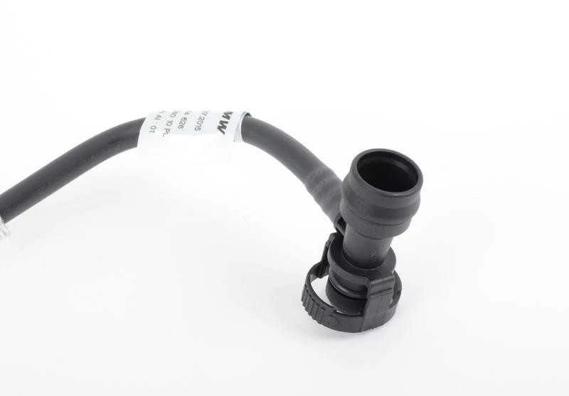 BMW Scavenge Oro Šakutė F45 F46 F48 F39 F56 F55 F54 F57 F60 Originalus 11158654626