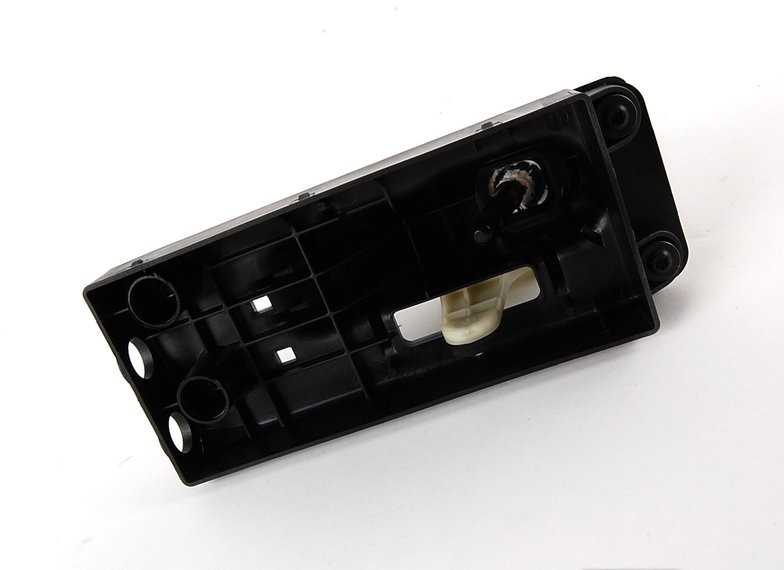 BMW Schaltbock MINI R50 2000 2006 Originalus 25117515463