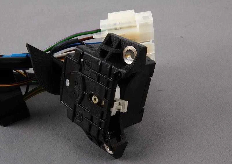 Bmw Schalter Blink Abblend Fernlicht E30 E24 Originalus 61311375190