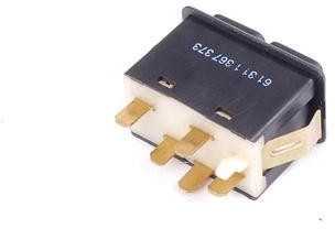 Bmw Schalter E30 E28 E24 E23 61311367373 Originalus 61311367373