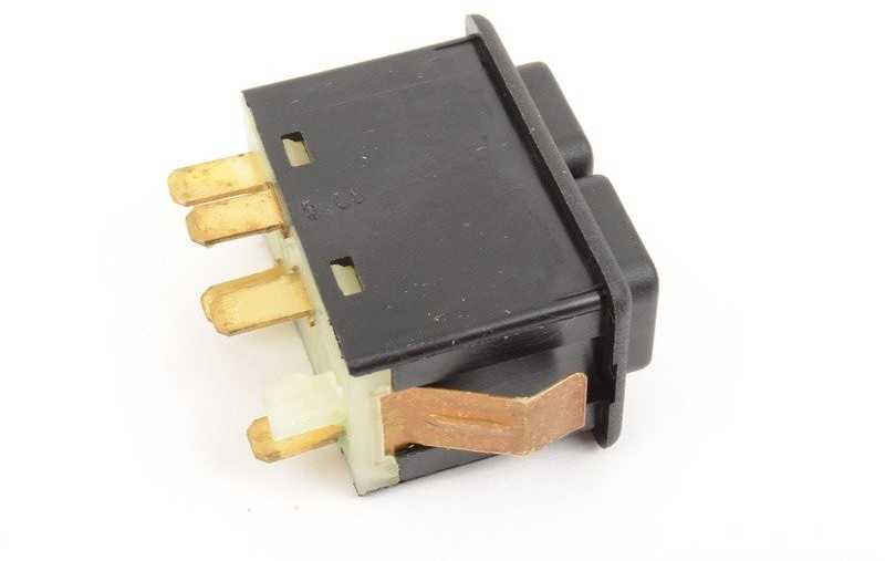 Bmw Schalter E30 E28 E24 E23 61311367373 Originalus 61311367373