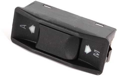 Bmw Schalter Eh Getriebe 5 E34 7 E32 Originalus 61311390632