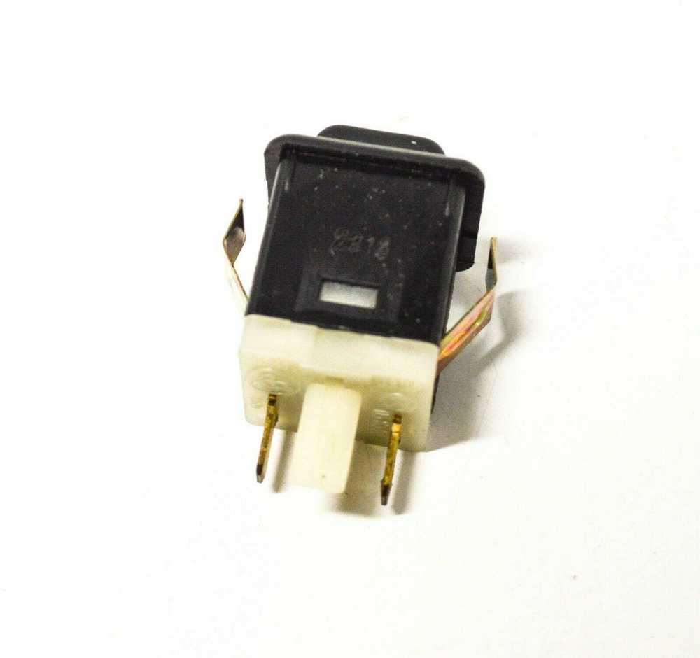 Bmw Schalter Sicherung Elektr Fenster 3 E30 5 E28 Originalus 61311385796