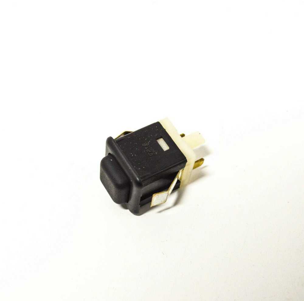 Bmw Schalter Sicherung Elektr Fenster 3 E30 5 E28 Originalus 61311385796