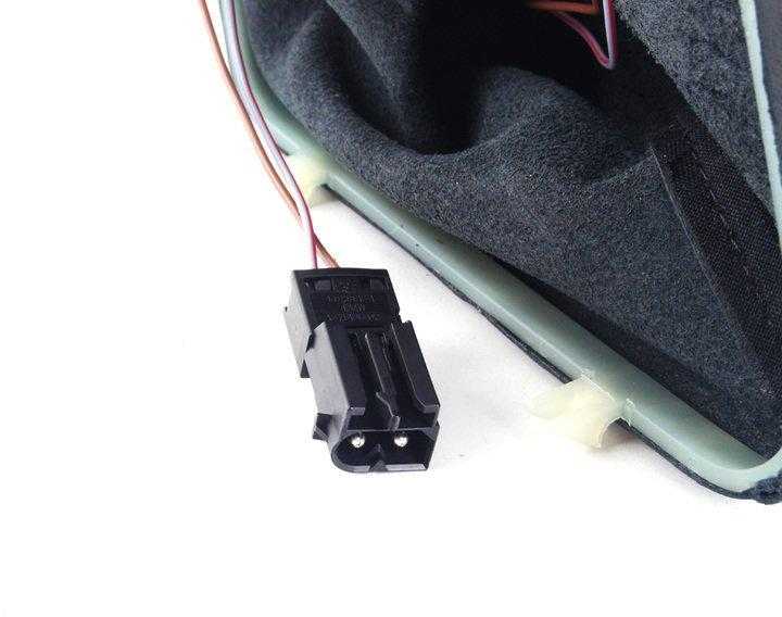 Bmw Schalthebelabdeckung Leder 3 E36 25111222274