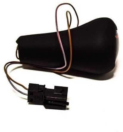 Bmw Schaltknopf Leder Beleuchtet E30 E36 E34 E32 Z3 Originalus 25112231551