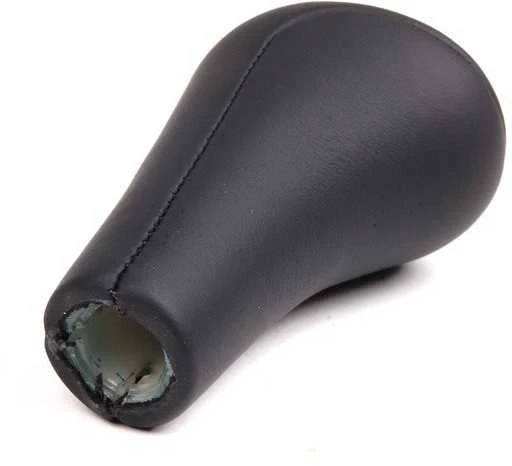 BMW Schaltknopf Leder M Plakette 3 E36 5 E60 6 E63 Originalus 25117896884