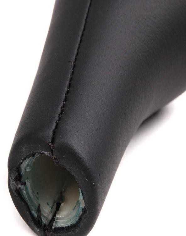 BMW Schaltknopf Leder M Plakette 3 E36 5 E60 6 E63 Originalus 25117896884