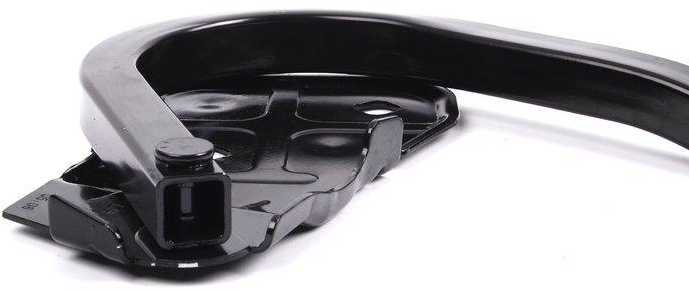BMW Scharnier Frontklappe Kairysis MINI R50 R53 R52 41617037434