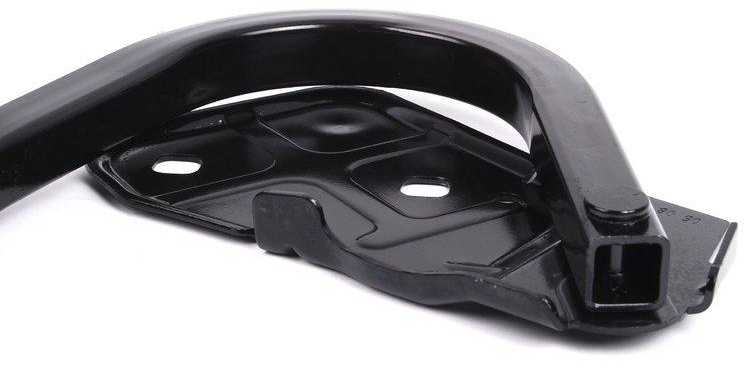 BMW Scharnier Frontklappe Rechts MINI R50 R53 R52 41617037433